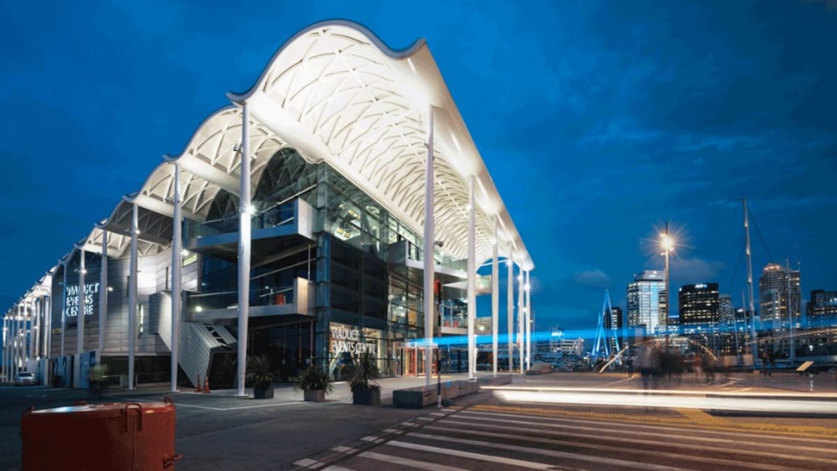 Media Insider: NZ Screen Awards guest arrested, trespassed after becoming aggressive following incident with female hospitality workers