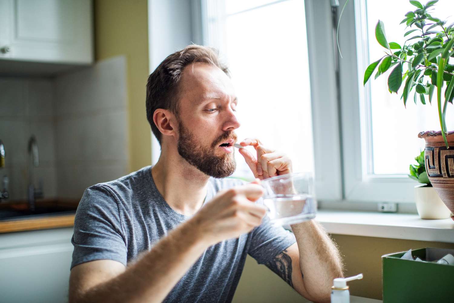 How Magnesium Glycinate Might Support Heart Health