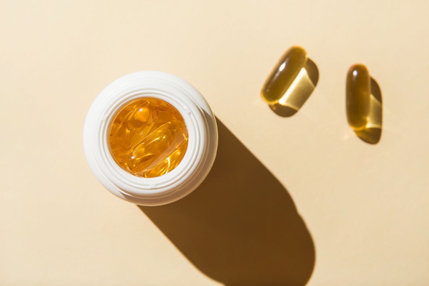 What Happens When You Take Omega-3 and Vitamin E Together?