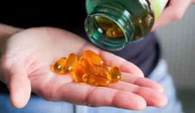 What Happens to Your Blood Pressure When You Take Vitamin D Supplements