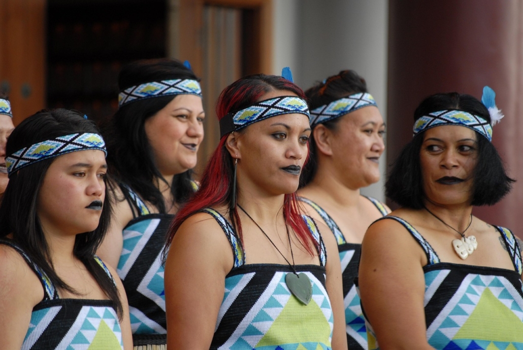 Vocational Māori Education In New Zealand