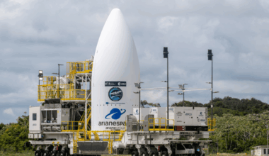 Watch Europe’s Ariane 6 Rocket Launch Today For Esa’s Earth Observation Program