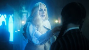 Lady Gaga, 'Wednesday'