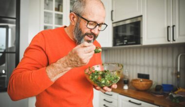 What foods nutrition experts never eat to avoid chronic illness in old age
