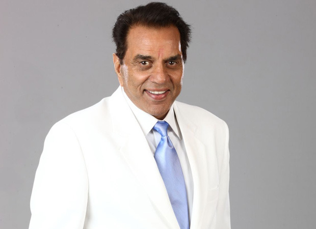 Legendary actor Dharmendra passes away at 89 : Bollywood News