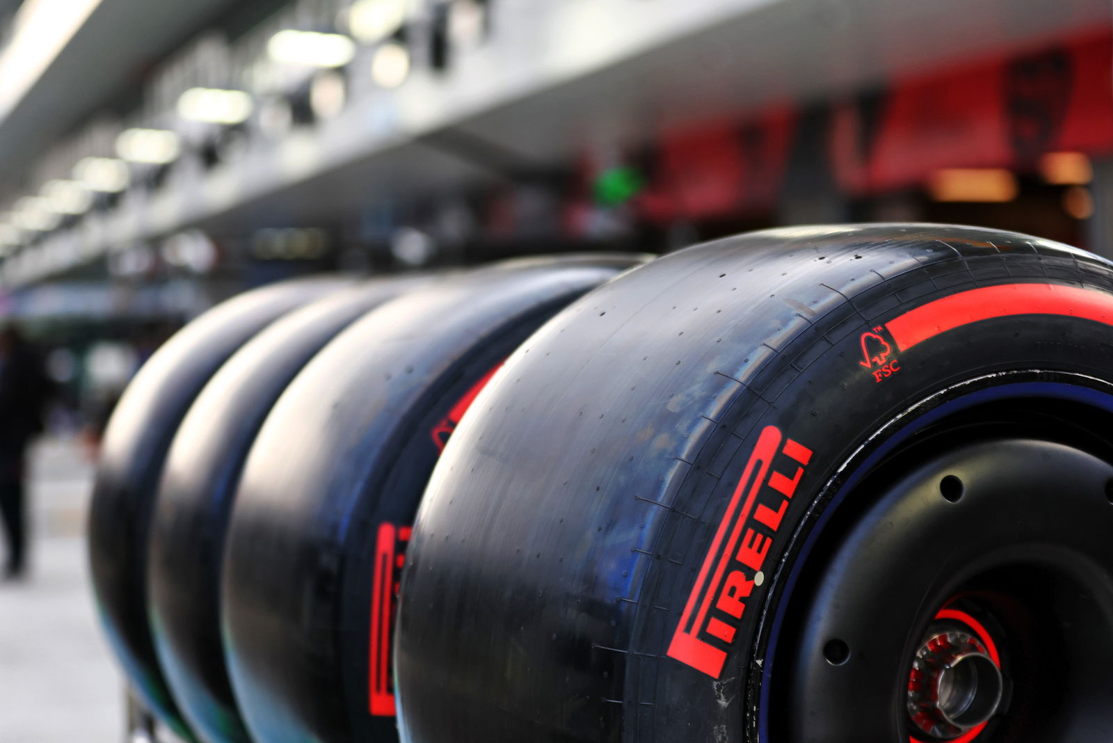 Pirelli dumps softest tyre compound over ‘impossible requirement’