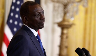 Kenya Railways to liquidate $123 million assets to settle pension arrears