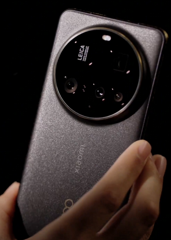 Xiaomi 17 Ultra 3C certification confirms faster charging than predecessor