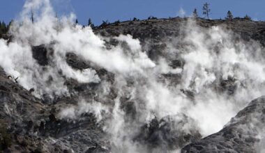 China’s large-scale atmospheric harvesting project