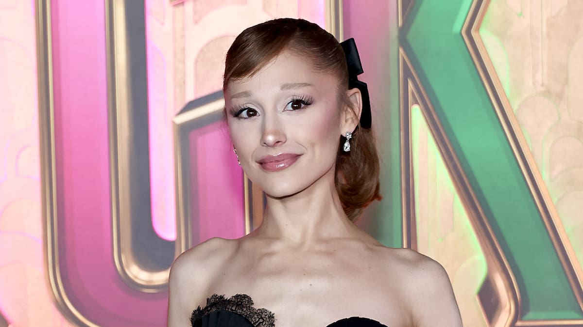 Red carpet crasher Johnson Wen deported after Ariana Grande incident in Singapore