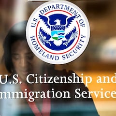 The new rule forcing immigrants to pay this way to stay in the U.S.