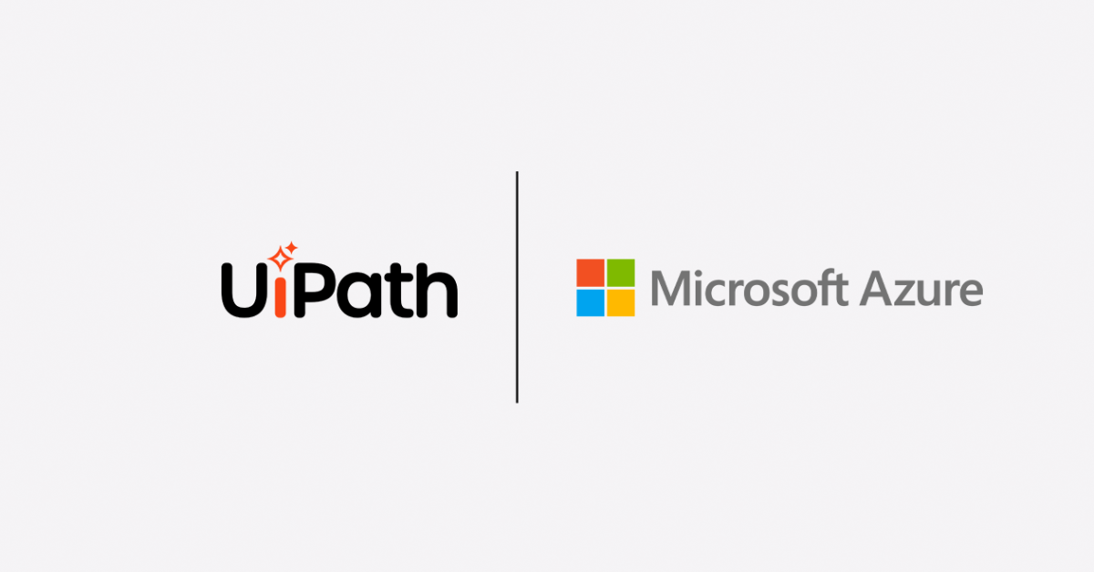 Driving ROI in Healthcare with Azure AI Foundry and UiPath