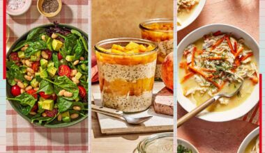 You Just Found Out You Have High Blood Pressure—Try This Easy 30-Day Meal Plan