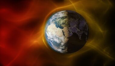 Earth just got hit by a stealth solar storm no one saw coming