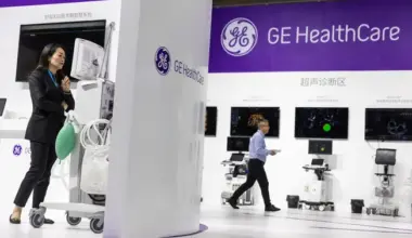 GE HealthCare to buy Intelerad for $2.3B