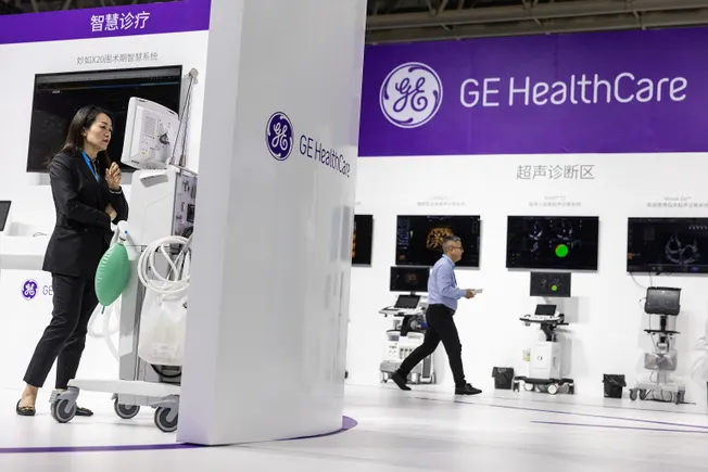 GE HealthCare to buy Intelerad for $2.3B