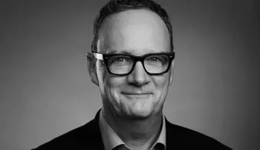Shockwave’s Nick West on shaking up treatment for blocked arteries