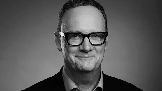 Shockwave’s Nick West on shaking up treatment for blocked arteries