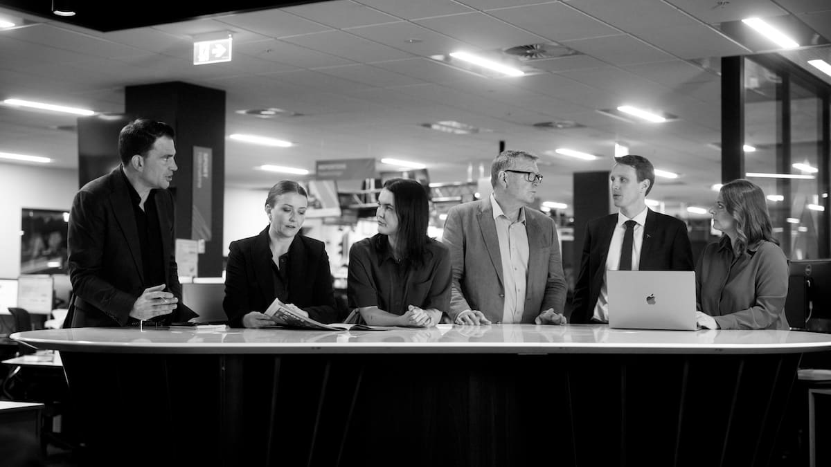 Subscribe to Herald Premium with our Black Friday special offer