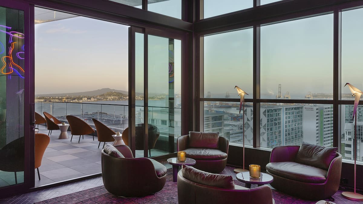 Deciding Where To Go In Auckland For New Year’s Eve? Jesse Mulligan Has Recommendations