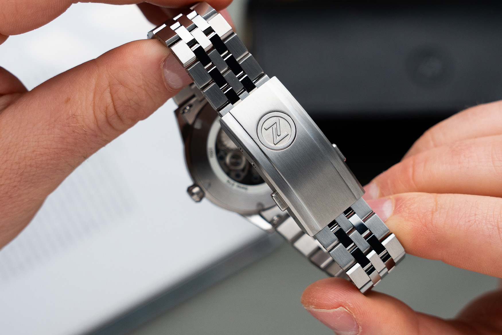 Zelos comet 39 meteorite 4