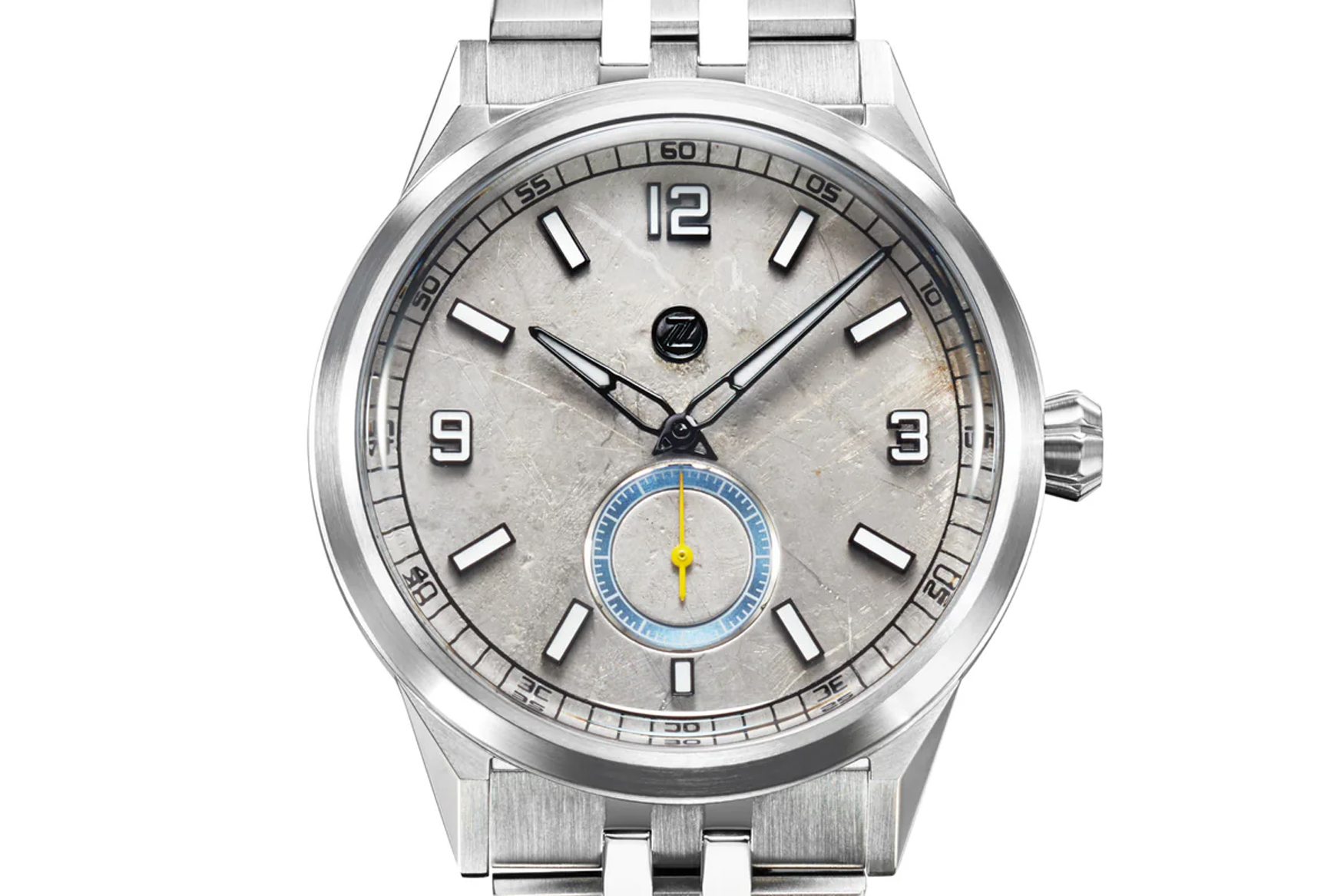 Zelos comet 39 meteorite 9