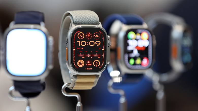 Apple Watch Series 10