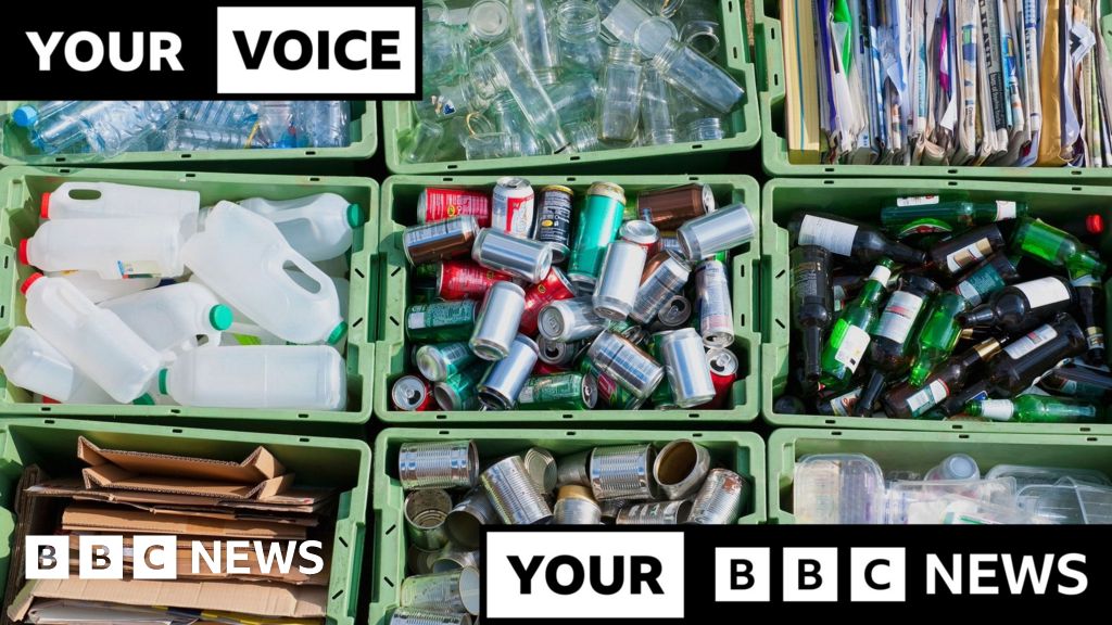 Is Dumfries and Galloway Council right to limit recycling trips?