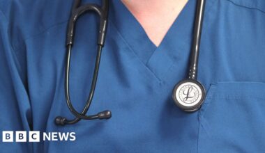 'Worry' after Staffordshire GP surgery announces closure