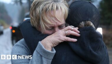 Canadian ostrich saga that captivated RFK Jr ends as birds culled