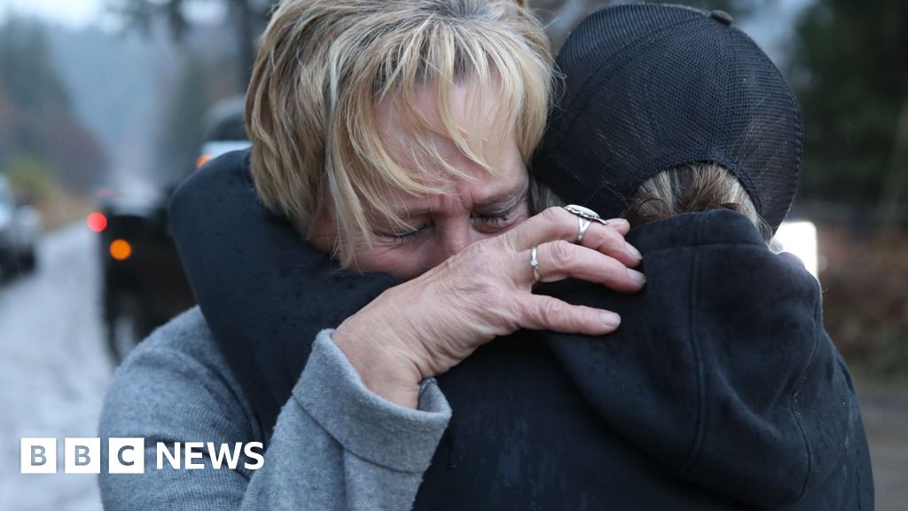 Canadian ostrich saga that captivated RFK Jr ends as birds culled