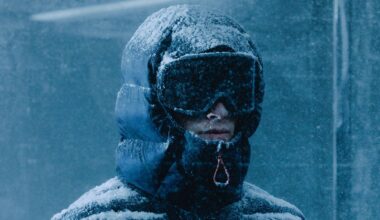 Trailberg x Thermore Vision Jacket