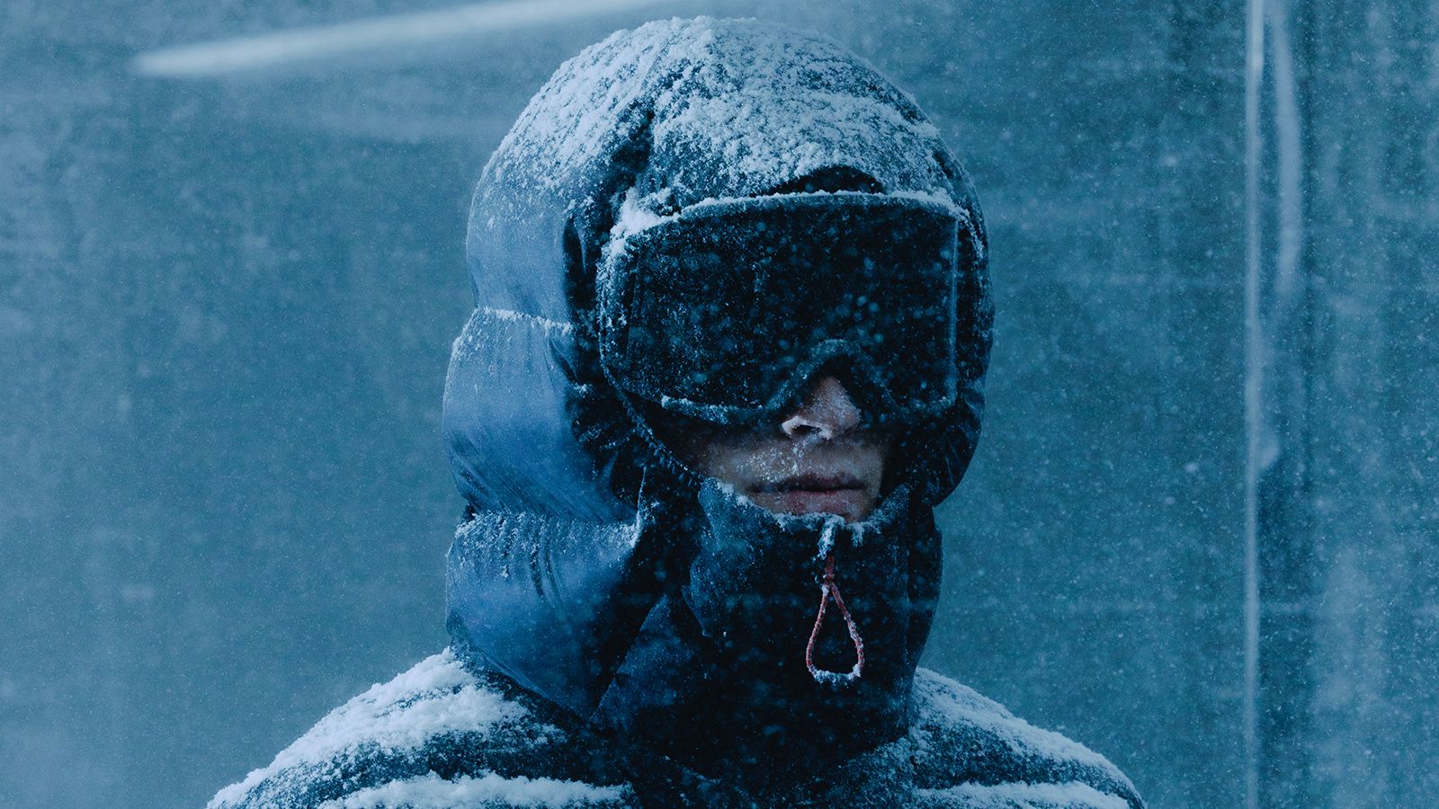 Trailberg x Thermore Vision Jacket