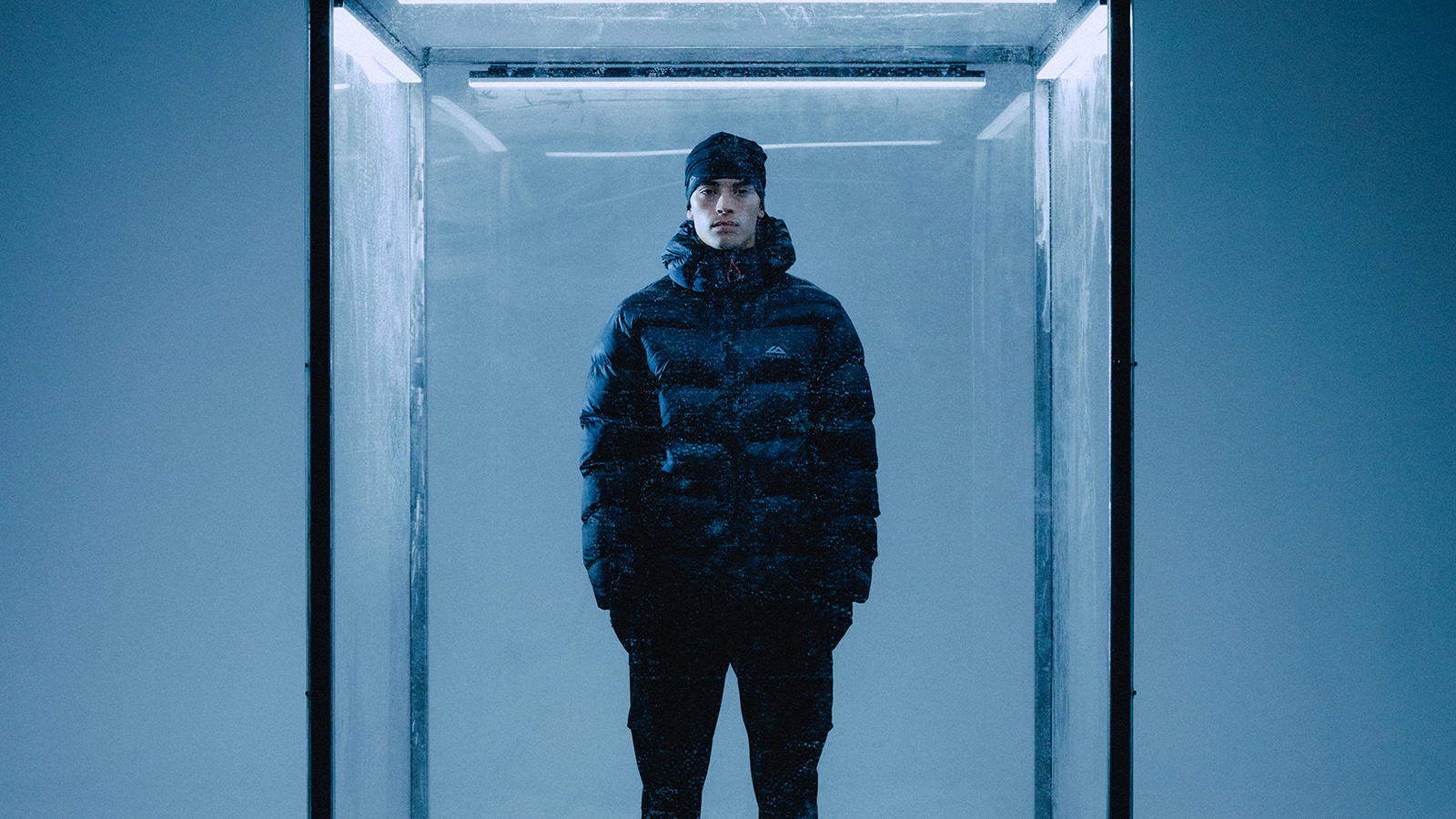 Trailberg x Thermore Vision Jacket