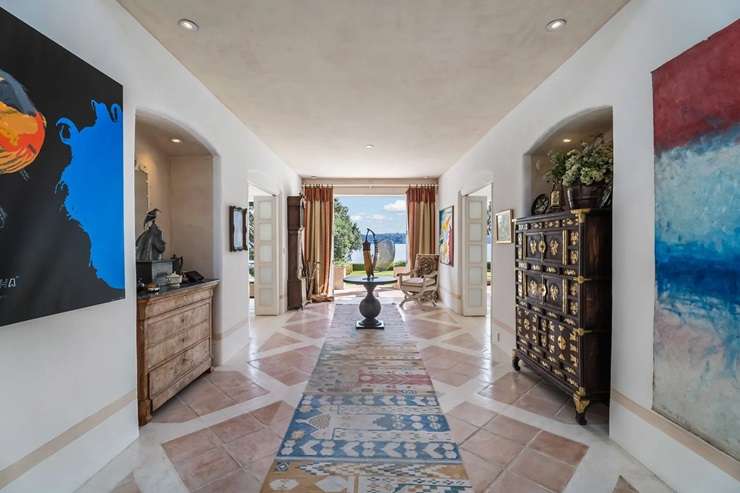 95-97 Sarsfield Street is on the market for the first time in almost 50 years. Photo / Supplied