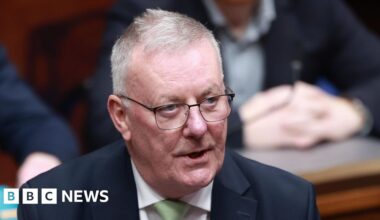 Pay parity will be delivered for health service staff