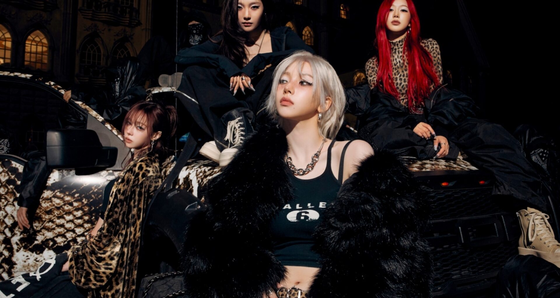 Here are all of the performers and presenters for the 2025 MAMA Awards