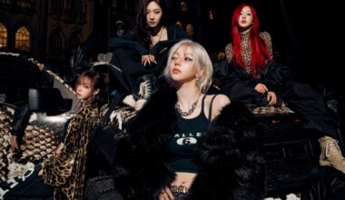 Here are all of the performers and presenters for the 2025 MAMA Awards