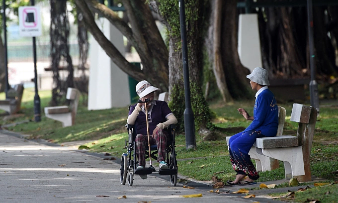 Which country has the best retirement system in Southeast Asia?