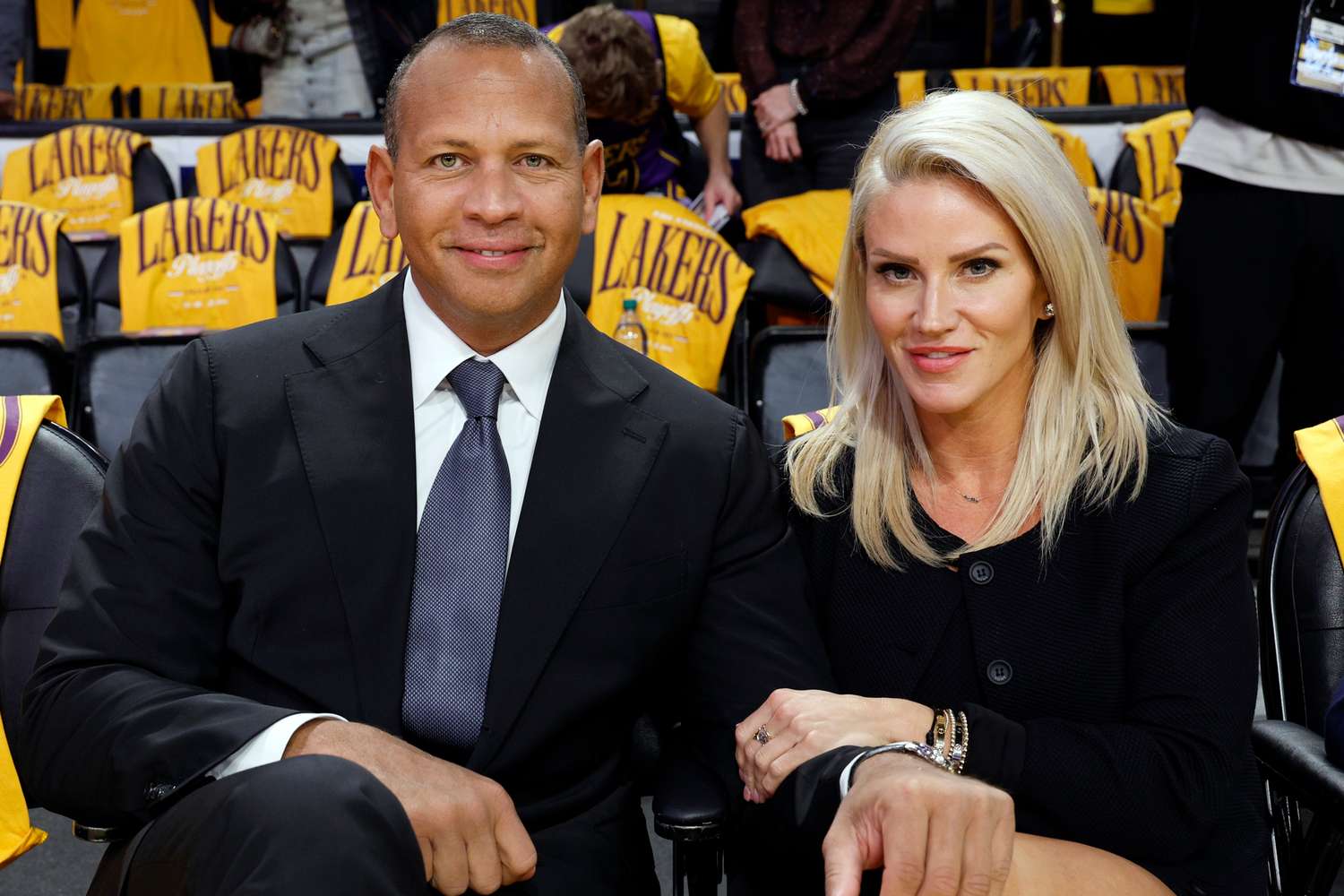 Who Is Alex Rodriguez's Girlfriend? All About Jaclyn Cordeiro