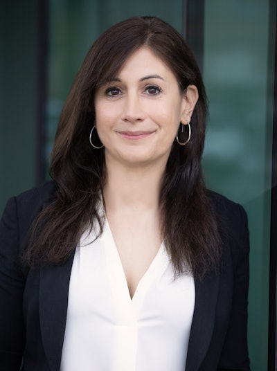 Lea Alhilali, MD.