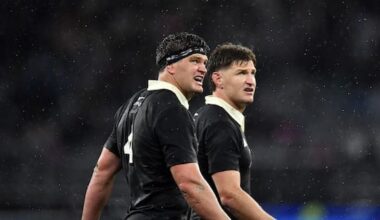 'A massive part of this side'