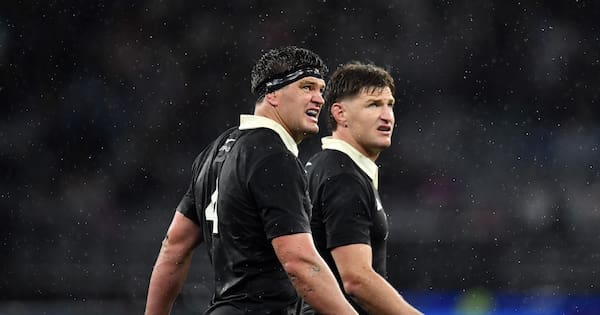 'A massive part of this side'