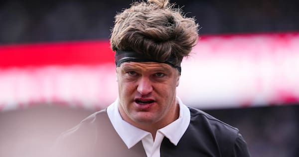 Barrett brothers significant casualties for All Blacks