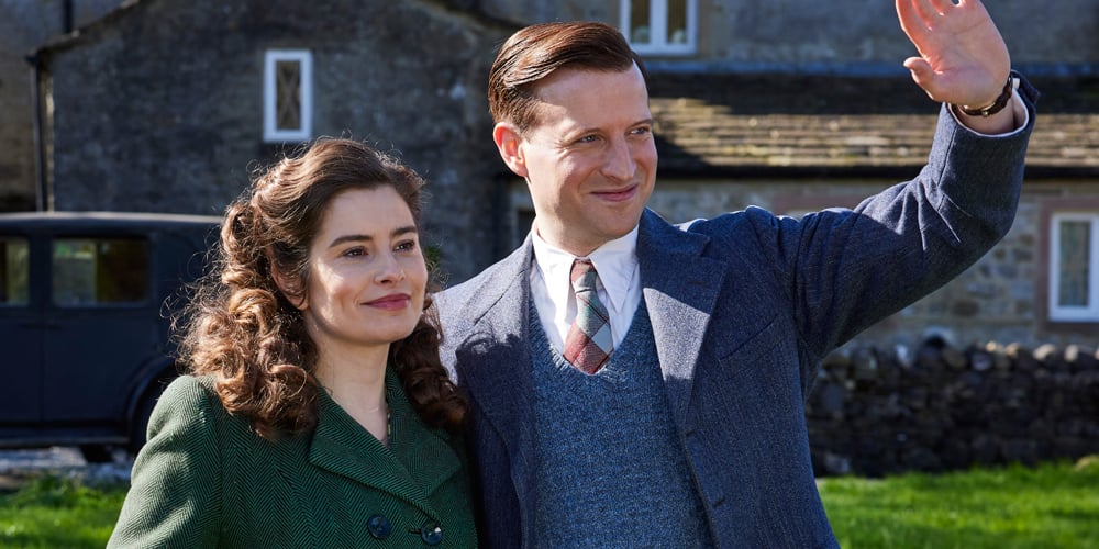 ‘All Creatures Great & Small’ Season 6 Cast Changes: 1 Star Exits, 1 Is Replaced, & 8 Are Returning | All Creatures Great and Small, EG, PBS, Slideshow, Television | Celebrity News and Gossip | Entertainment, Photos and Videos | Just Jared