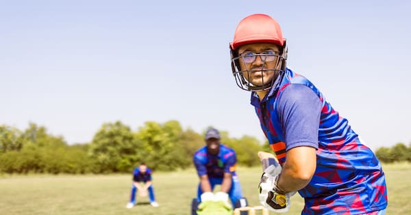 Teen's death playing cricket drives calls for neck protectors on helmets
