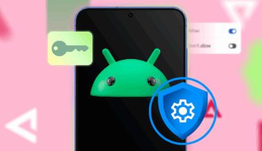 7 Android security settings I change first on every new phone
