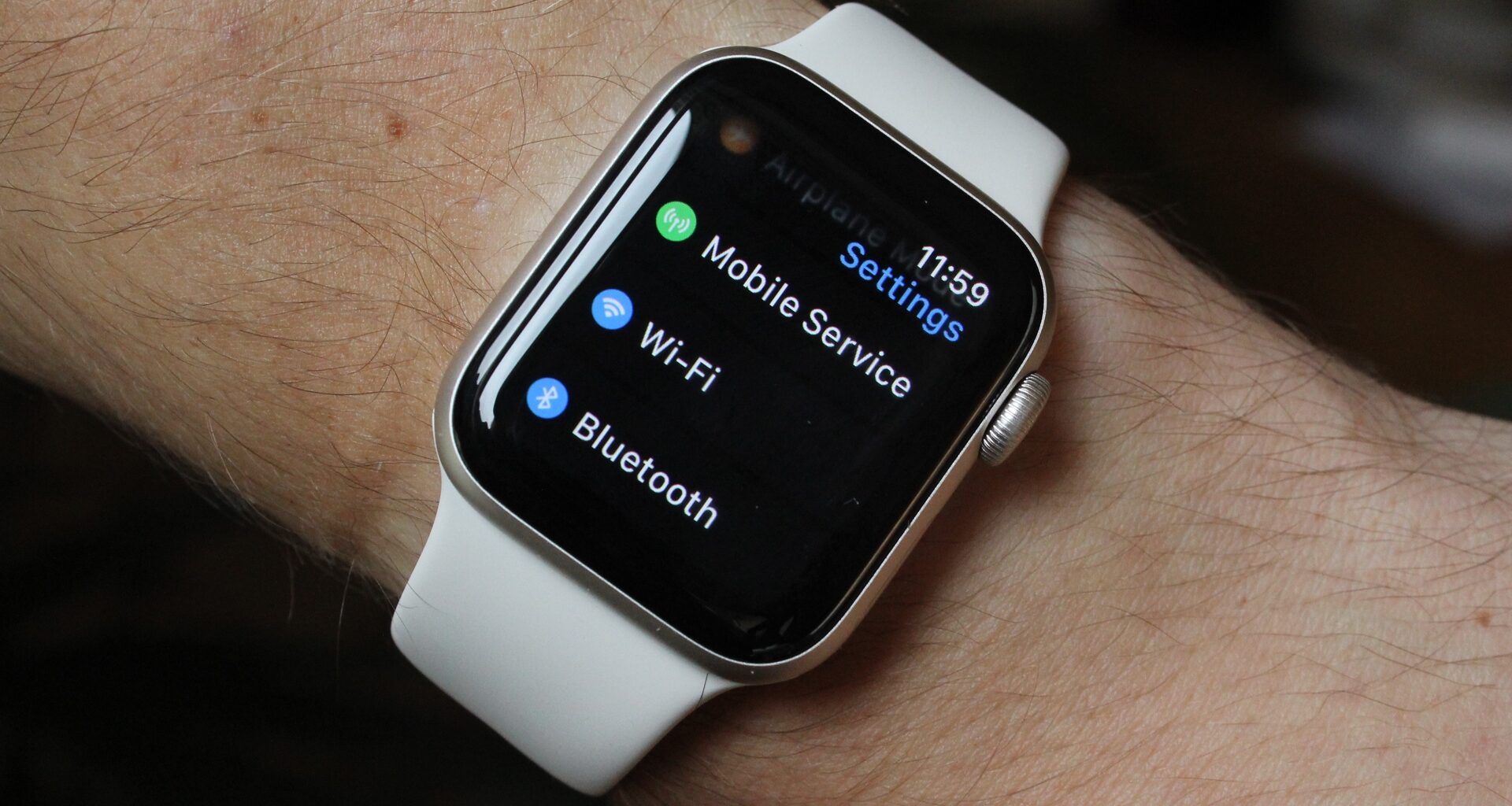 A key Apple Watch Wi-Fi feature looks set to be removed for EU users