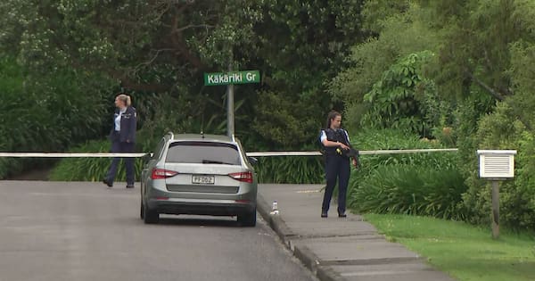 Third person charged as Kapiti Coast homicide investigation widens