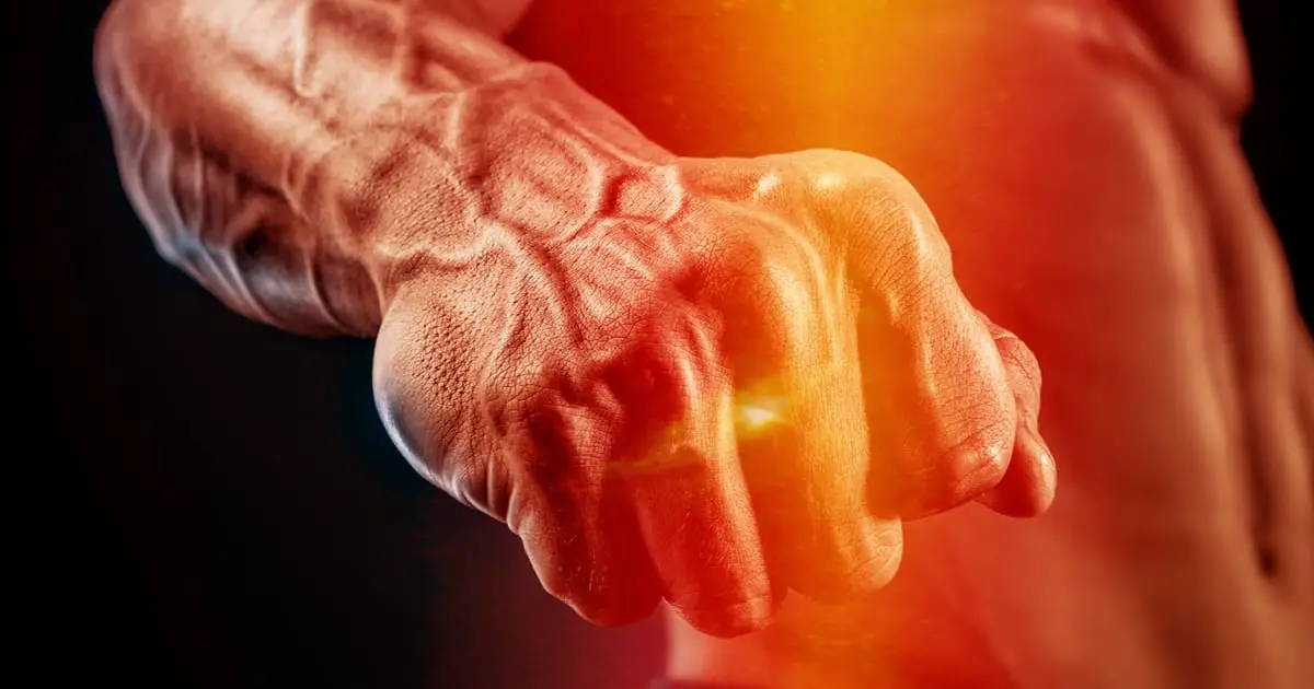 Up Your Grip Strength - Valet.